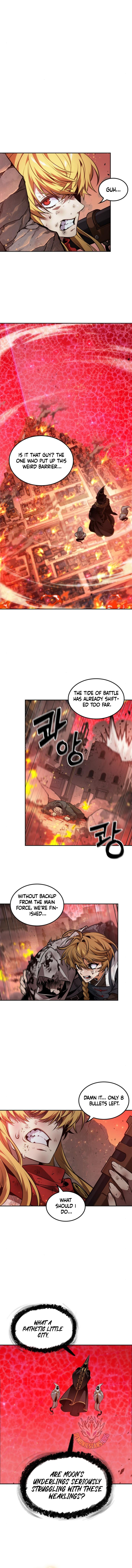 The Last Adventurer Chapter 72 7